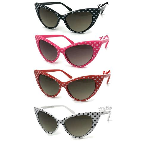 rockabilly sunglasses